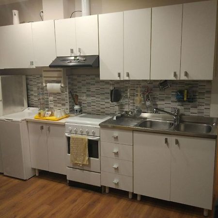 Intero Bilocale Da Antonio - Free Wi-Fi Apartment Болоня Екстериор снимка
