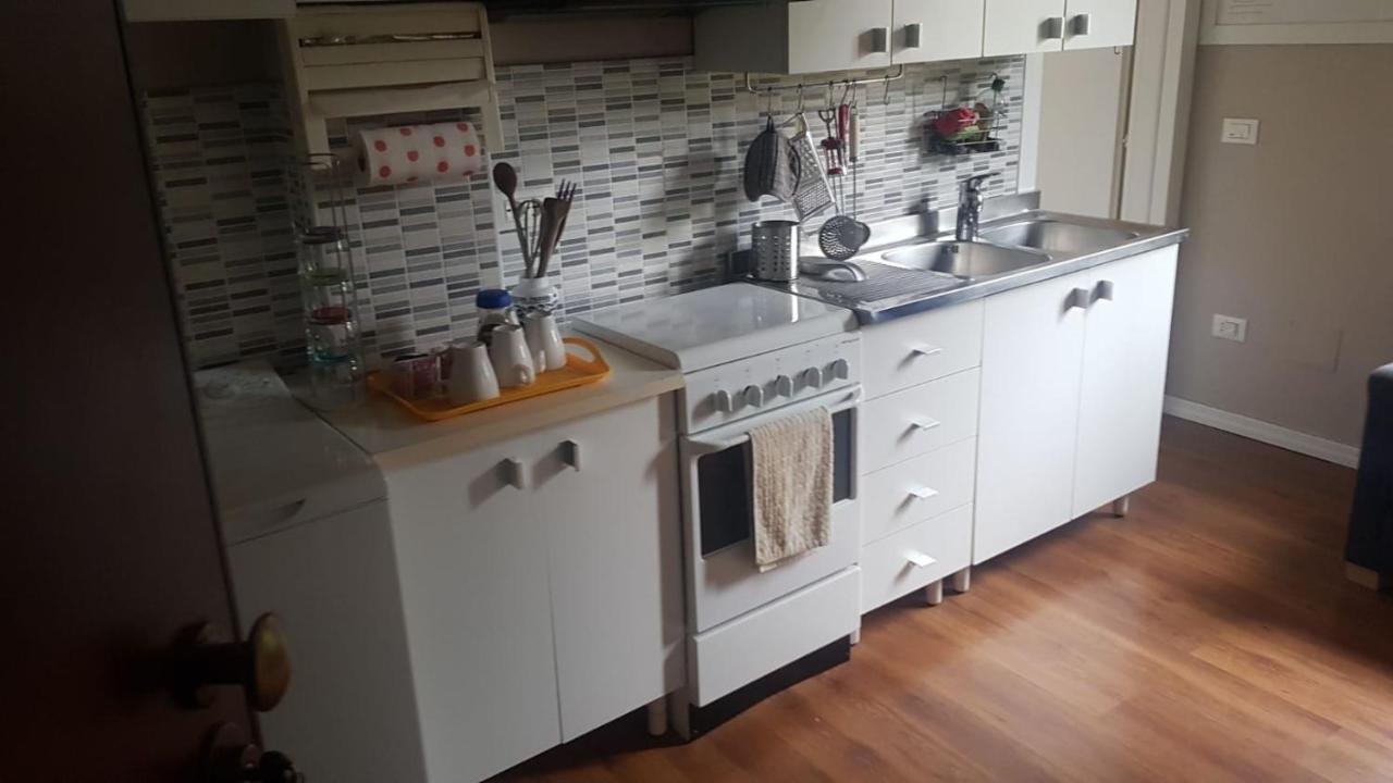 Intero Bilocale Da Antonio - Free Wi-Fi Apartment Болоня Екстериор снимка